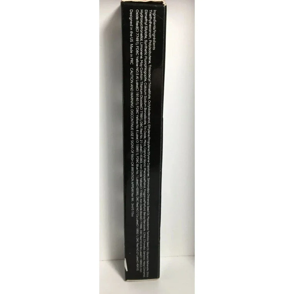 Karity gloss layla